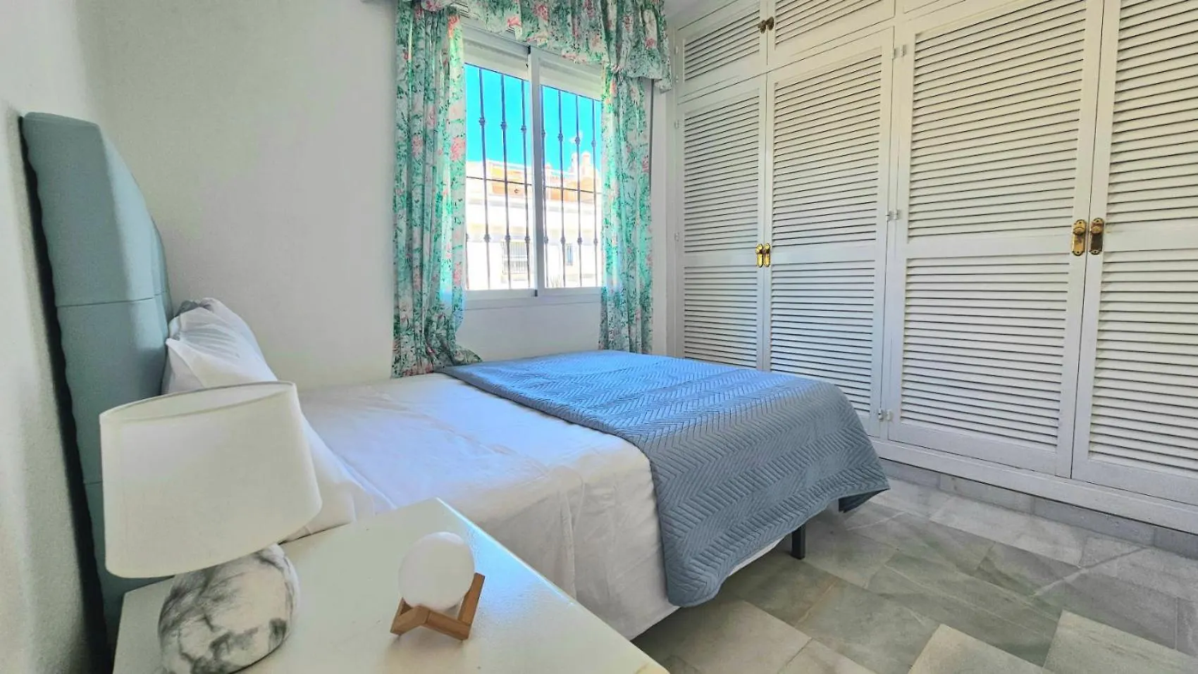 Villa Beautiful Sea View Terrace à Torremolinos Hébergement de vacances