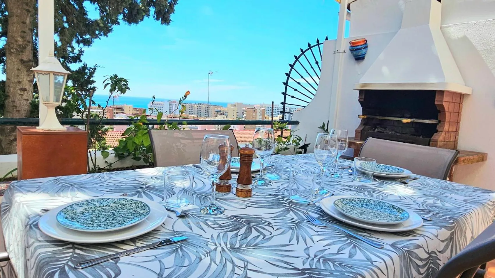 Villa Beautiful Sea View Terrace à Torremolinos 0*,  Espagne